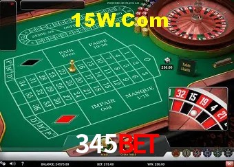 A Experiência Imersiva dos Cassinos Ao Vivo no 345bet