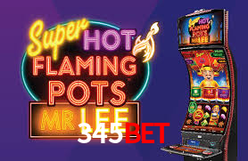 Desvendando o Mundo dos Jogos Virtuais na 345bet