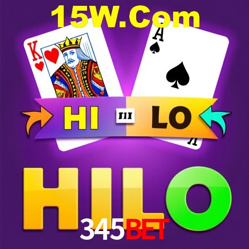 Diretório de Jogos 345bet