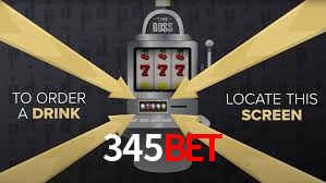 Sinta a adrenalina dos jogos de cassino com 345bet