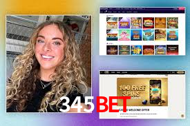 345bet: Seu Cassino Premiado com Pagamentos Rápidos