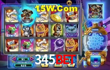 Descubra o Programa VIP da 345bet: Vantagens Exclusivas para Jogadores