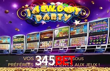 Inovações de Jogos na 345bet: O Futuro das Experiências Interativas