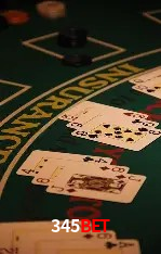 A Experiência Imersiva dos Cassinos Ao Vivo no 345bet