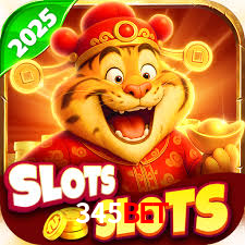 VIP Casino 345bet