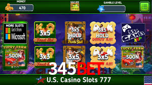 Roulette Table 345bet
