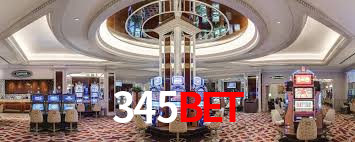 Bônus Generosos e Exclusivos no 345bet para Você!