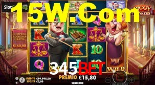 Welcome Bonus 345bet