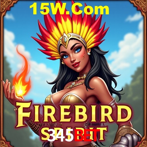 Welcome Bonus 345bet