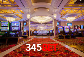 Programa VIP 345bet